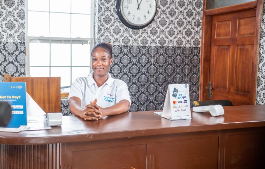 PEACE HOLIDAY RESORT