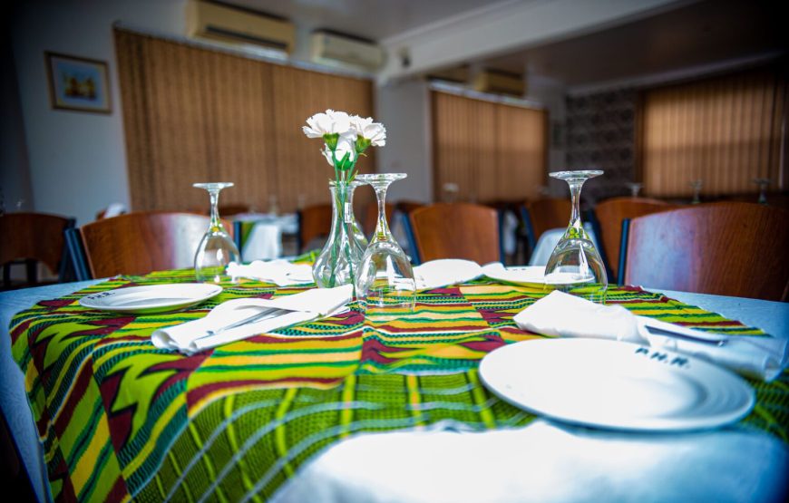 PEACE HOLIDAY RESORT