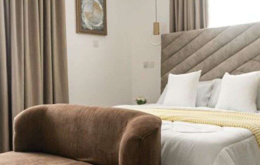 SUNRISE CAVE GUEST HOUSE