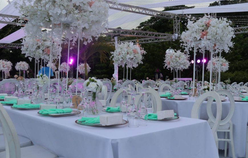 PEDUASE VALLEY RESORT