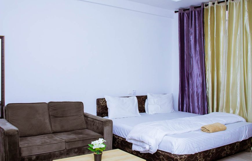 MAYAMA RESIDENCIES