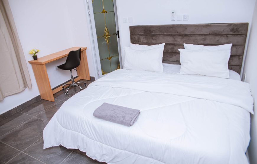 MAYAMA RESIDENCIES