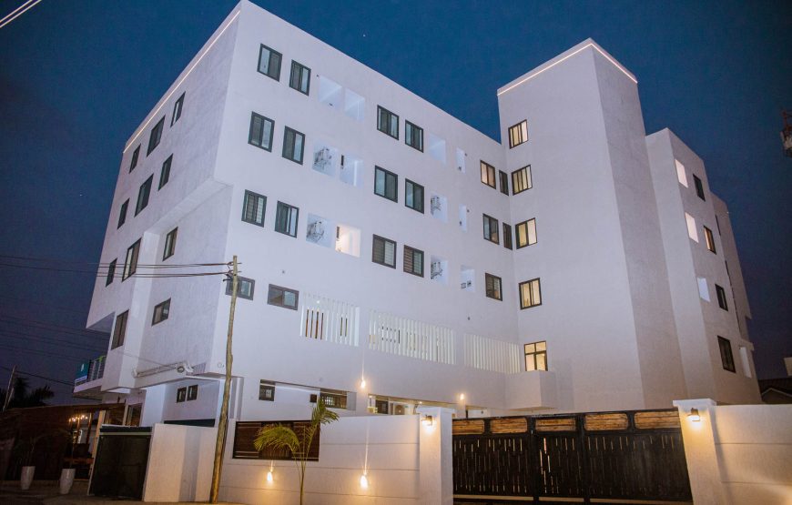 MAYAMA RESIDENCIES
