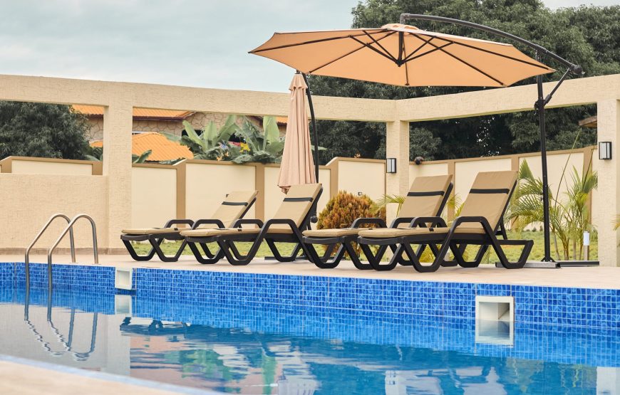 AIDENS HOMES APARTMENT& HOTEL