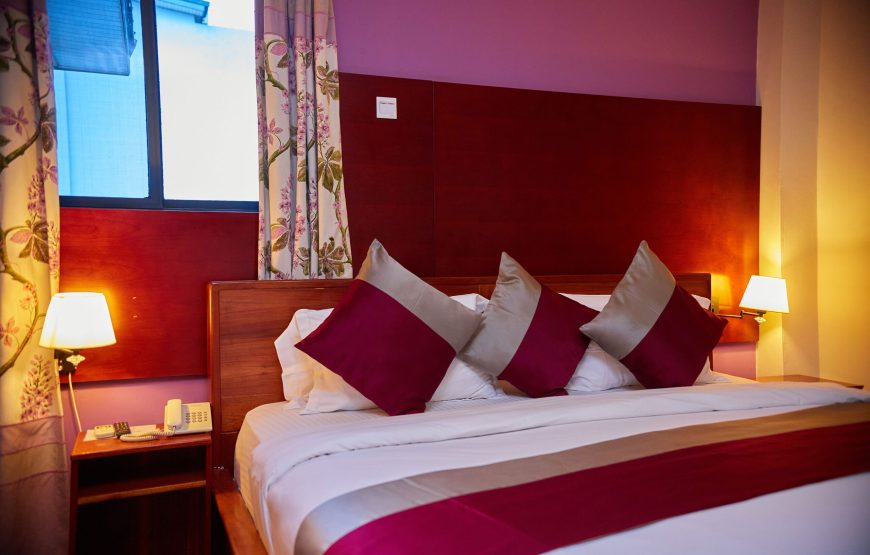 TYCO CITY HOTEL