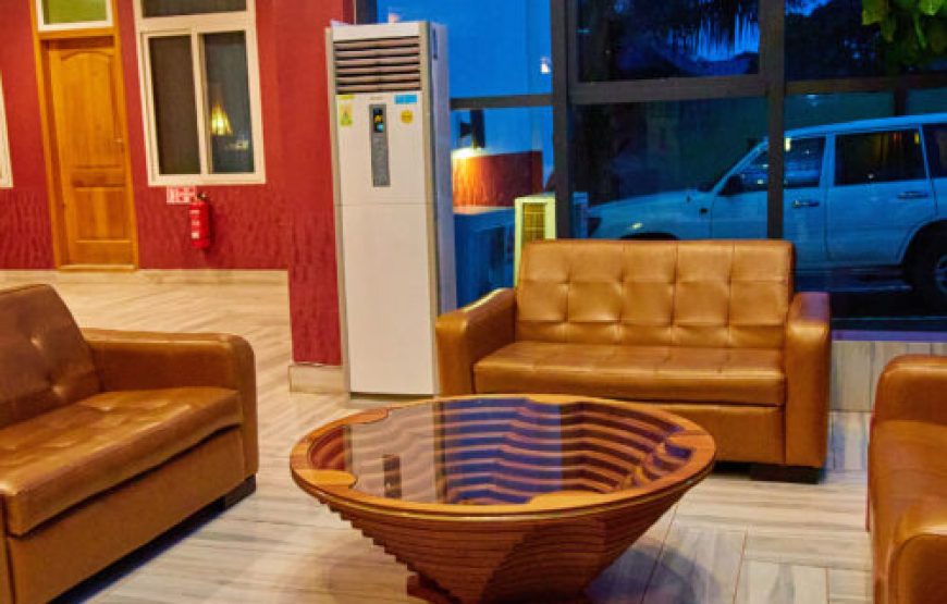 TYCO CITY HOTEL