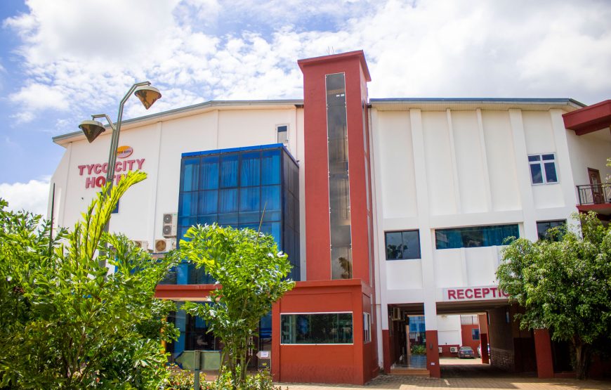 TYCO CITY HOTEL