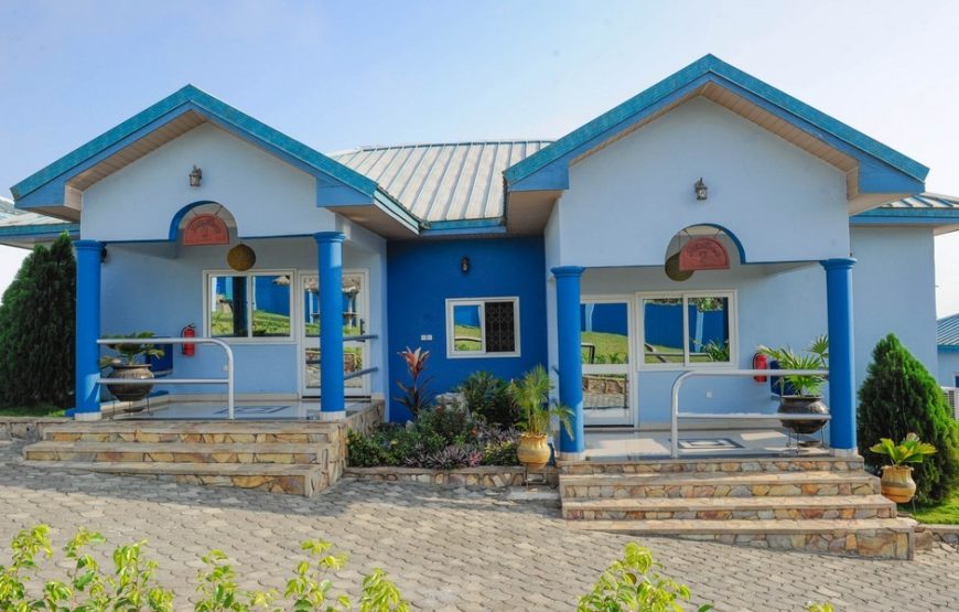 MOUNT PLEASANT INNS & APARTMENT