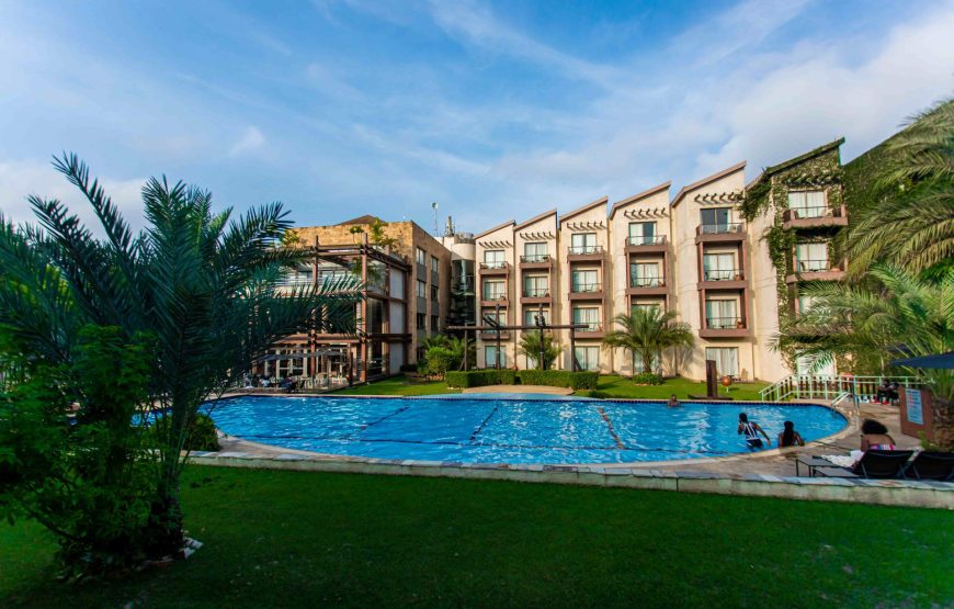 PEDUASE VALLEY RESORT