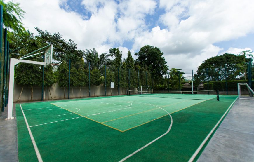 PEDUASE VALLEY RESORT