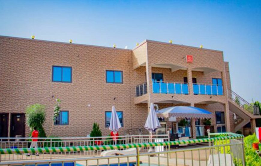 WURIPE AND SONS ROYAL LODGE