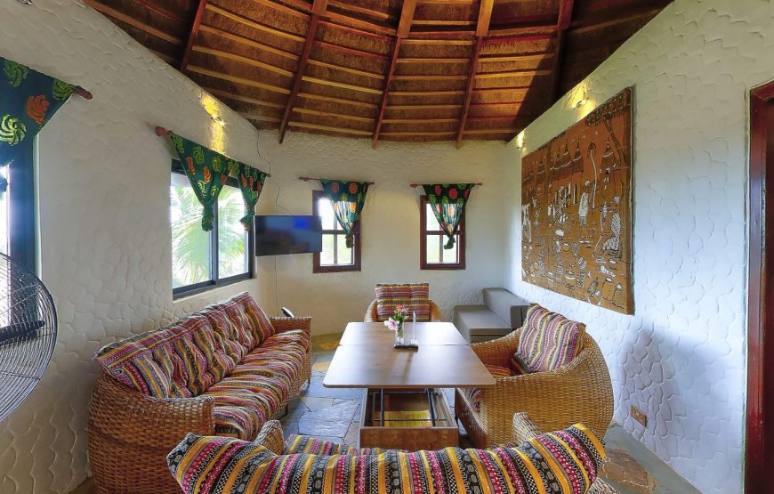 LEMON BEACH RESORT
