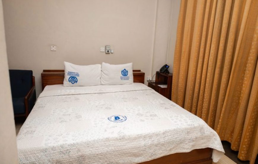 FREEMAN METHODIST GUESTHOUSE