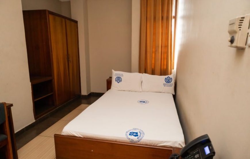 FREEMAN METHODIST GUESTHOUSE