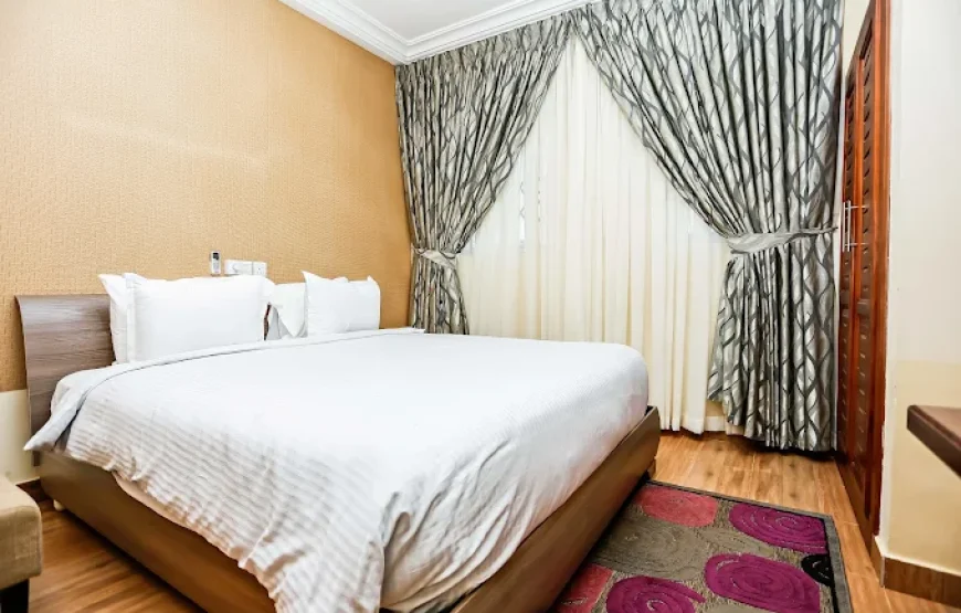 JEYADS LODGE