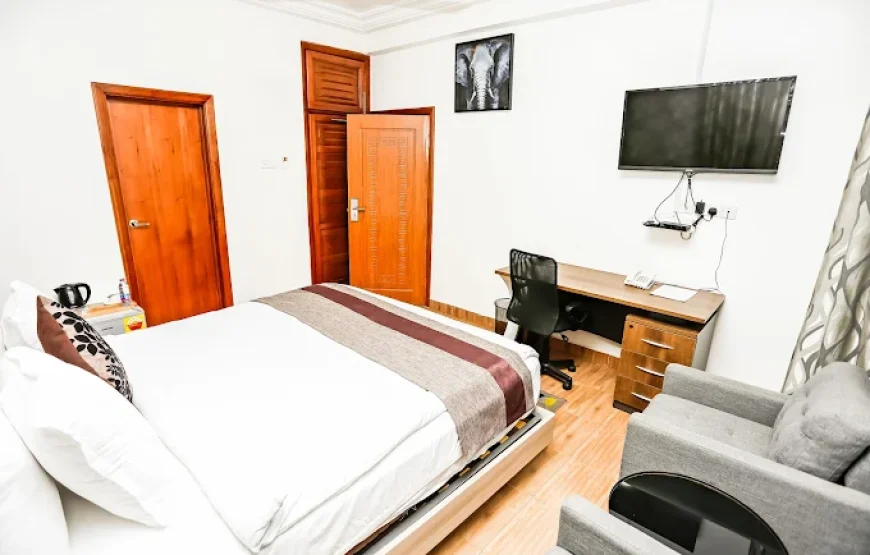 JEYADS LODGE