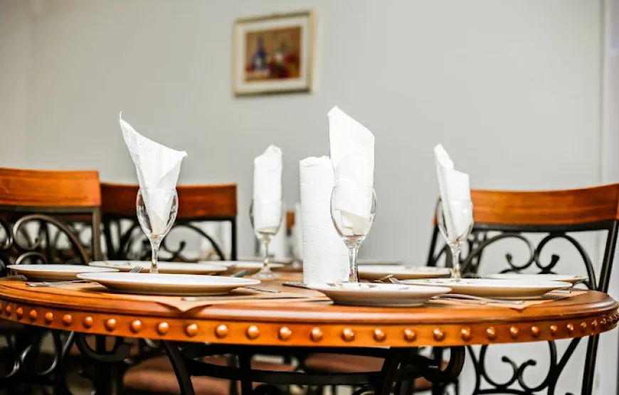 JEYADS LODGE