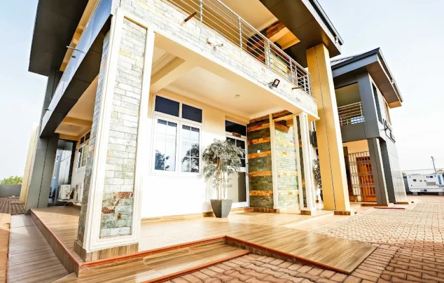 JEYADS LODGE