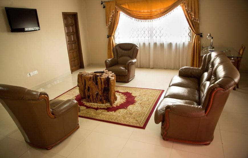 MOUNT PLEASANT INNS & APARTMENT