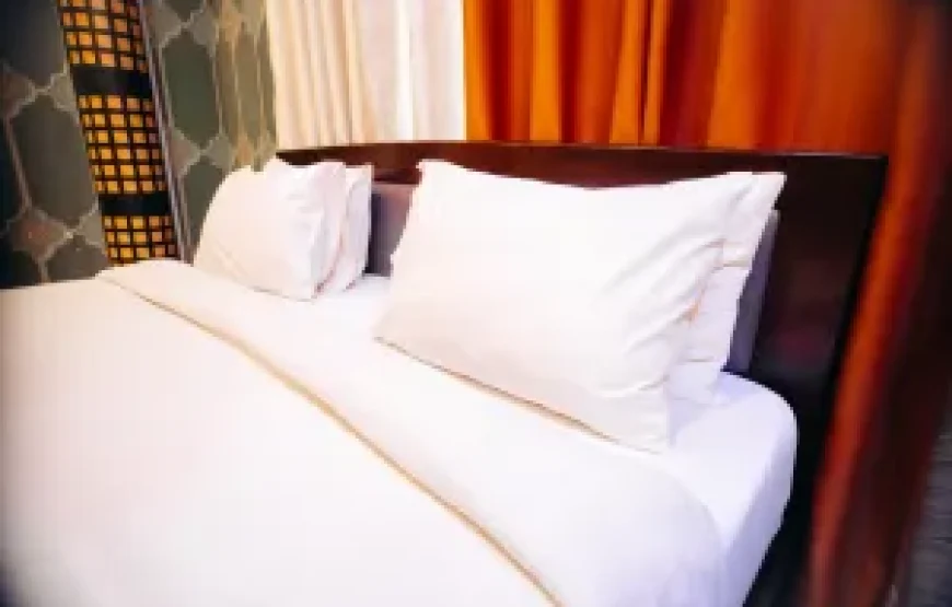 THE GALLERY LUXURY APARTMENT