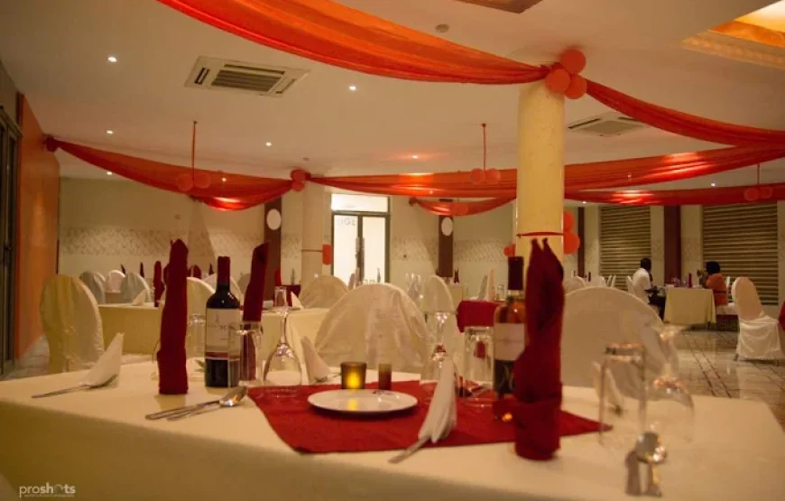 EUSBETT HOTEL