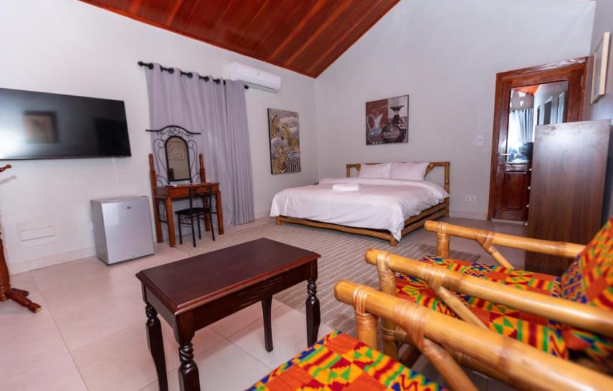 THE BIG BLUE RESORT & SPA