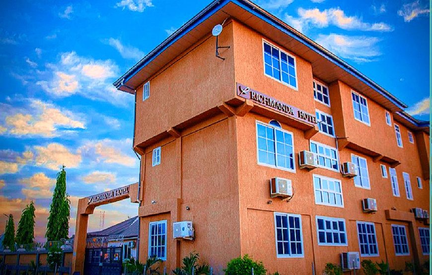 RICHMANDA HOTEL