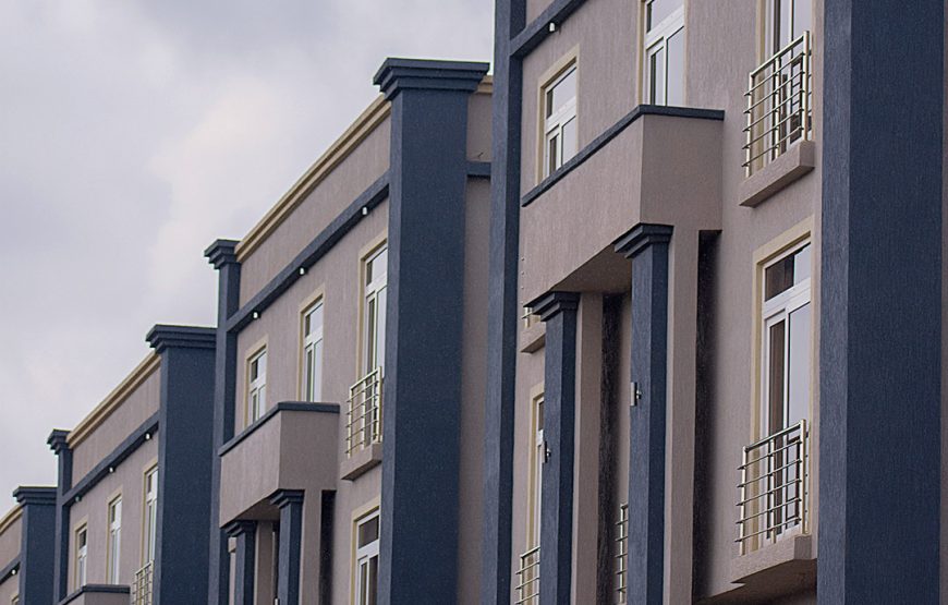 JUNIOR STANDARD SINGLE ROOM