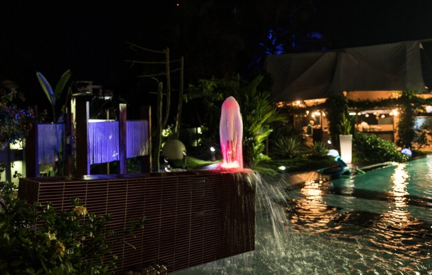 RED MANGO HOTEL & APARTMENT