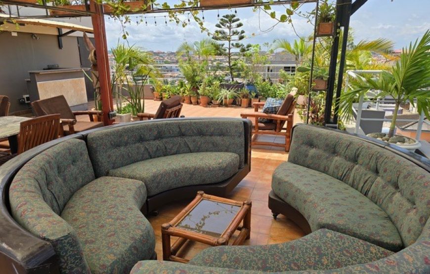 ACQUAH PLACE RESIDENCE