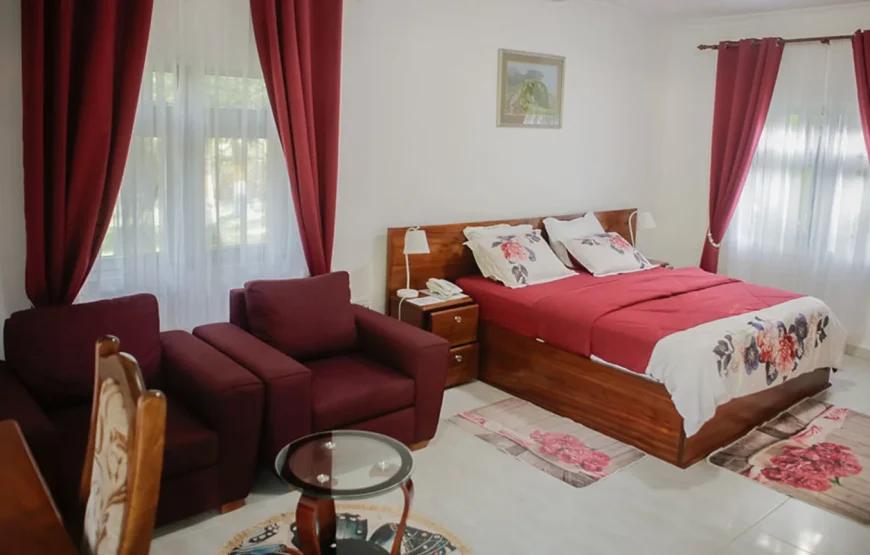 CHARLESTINA BEACH RESORT
