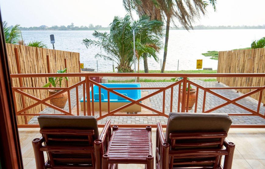 SOGAKOPE BEACH RESORT