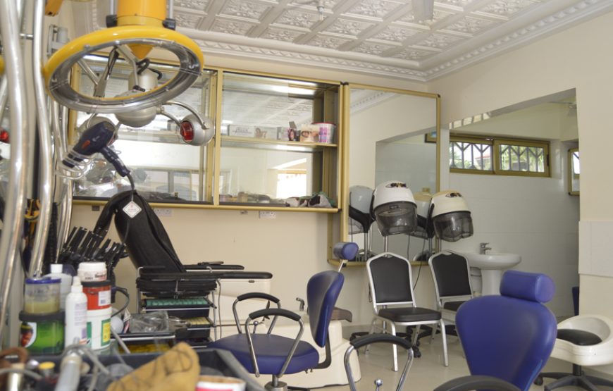 MAC-DIC ROYAL PLAZA HOTEL