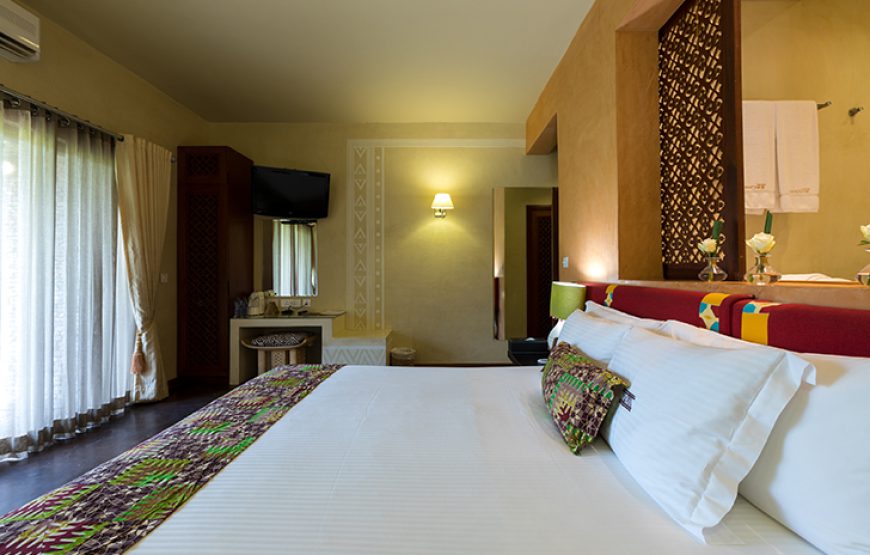 RIVER VIEW ROOM (ROOM ONLY)