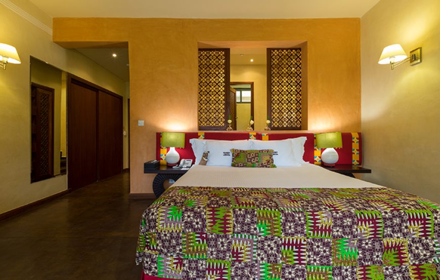 RIVER VIEW ROOM (ROOM ONLY)