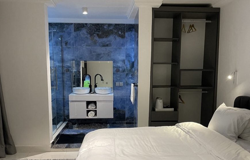 STANDARD RIVERVIEW ROOM