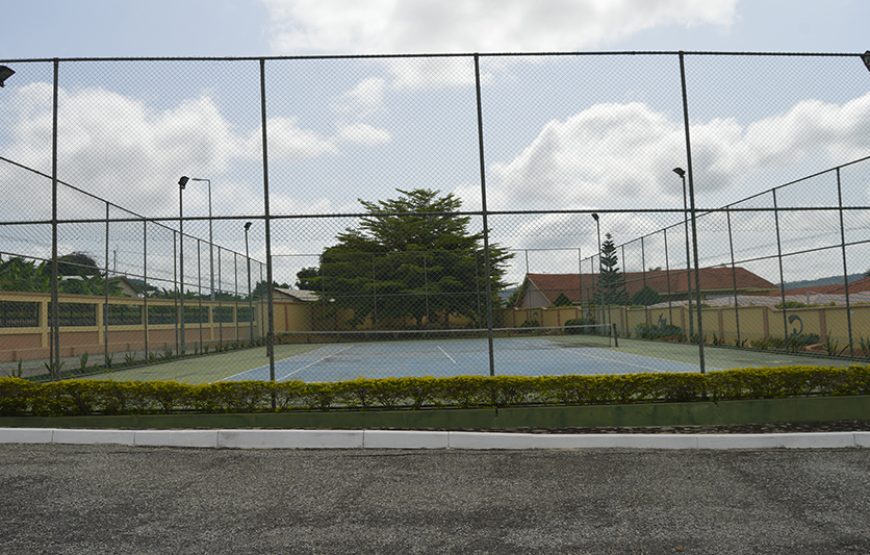 MAC-DIC ROYAL PLAZA HOTEL