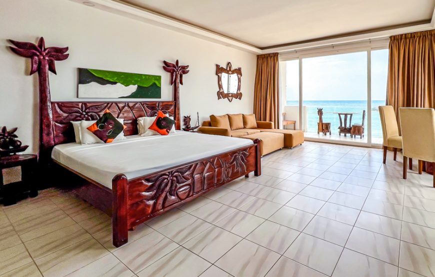 THE C RESORT & RESIDENCE