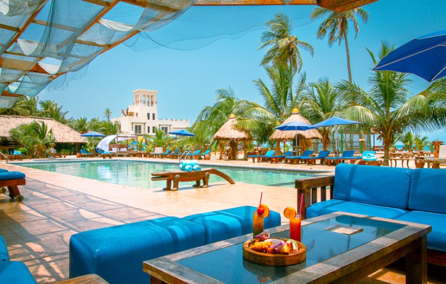 THE C RESORT & RESIDENCE