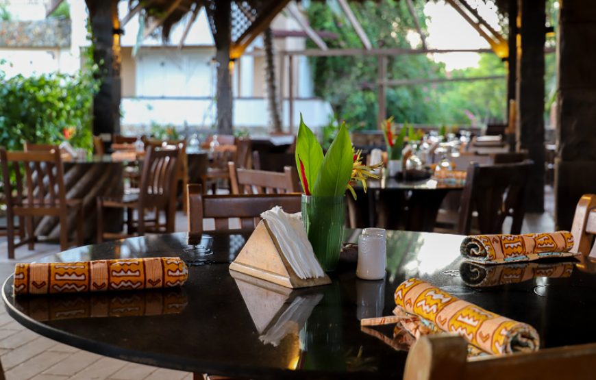 THE C RESORT & RESIDENCE
