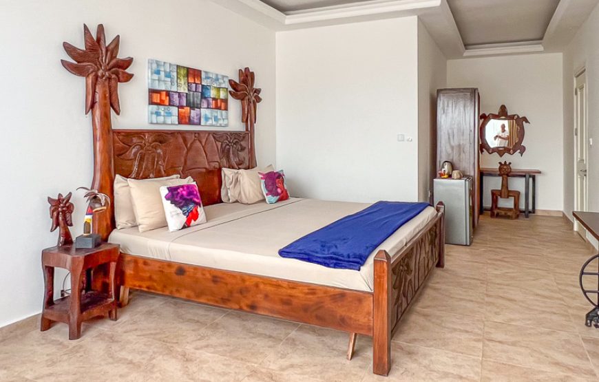 THE C RESORT & RESIDENCE