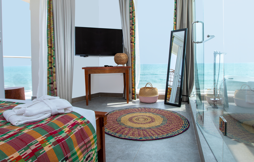 LA VILLA  APHRO HOTEL