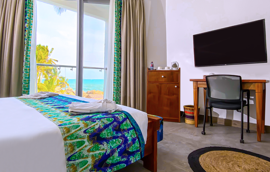 LA VILLA  APHRO HOTEL
