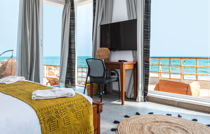 LA VILLA  APHRO HOTEL