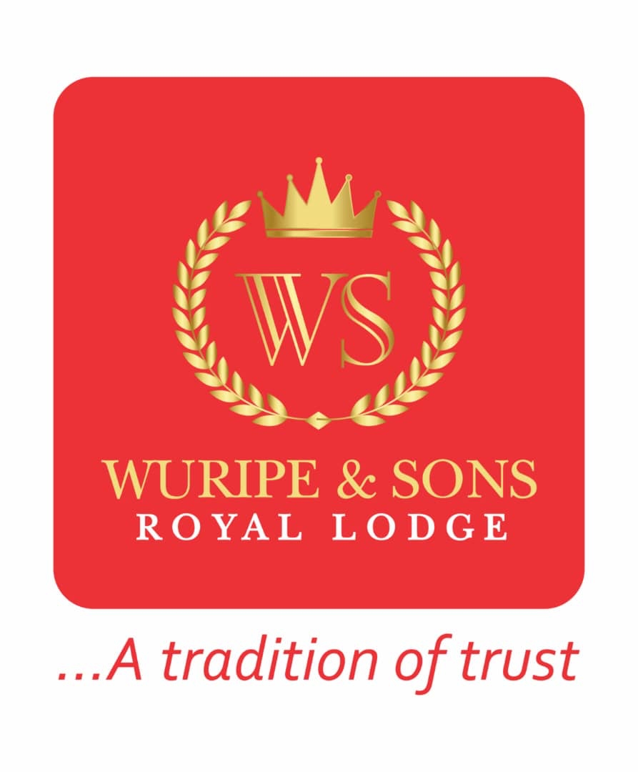WURIPE AND SONS ROYAL LODGE
