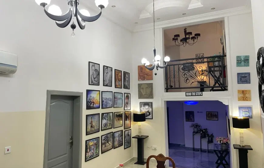 PERRIMAN HOTEL