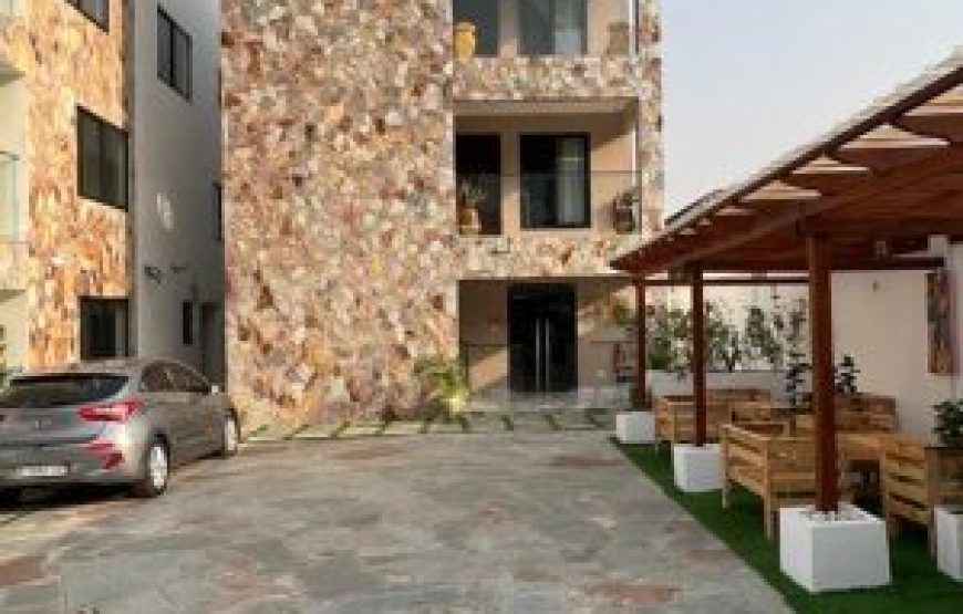 POST RIDGE HOTEL & RESTAURANT