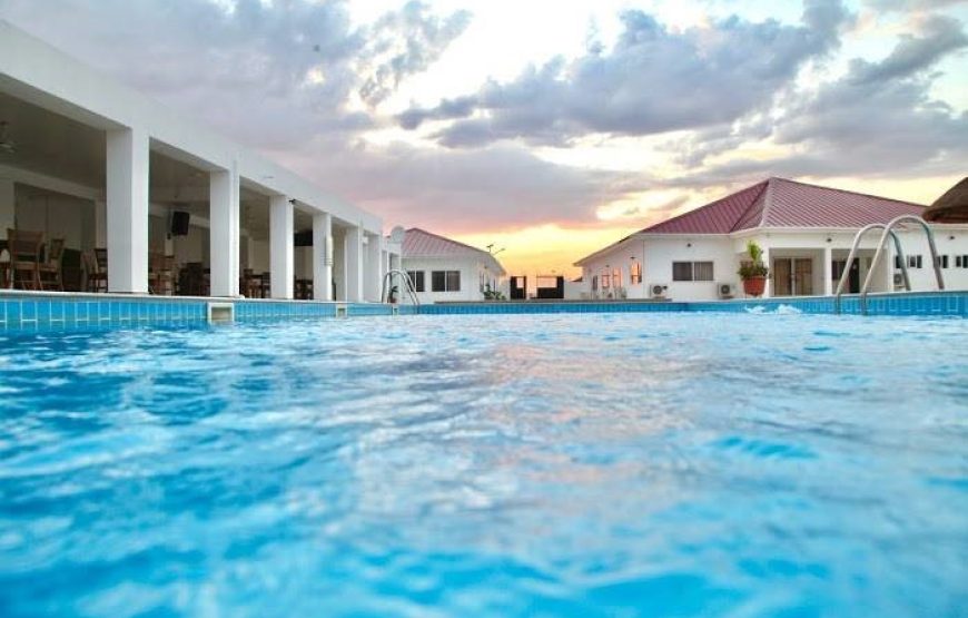 ROYAL COSY HILLS HOTEL