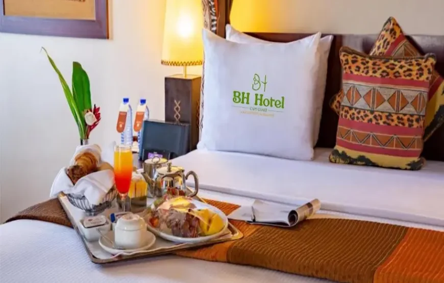 BH HOTEL
