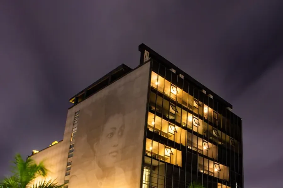 KWARLEYZ RESIDENCE HOTEL